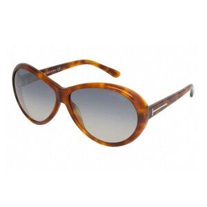 NEW TOM FORD FT0202 GERALDINE 56B SUNGLASSES EYEWEAR TOM FORD FT0202 GERALDINE 5